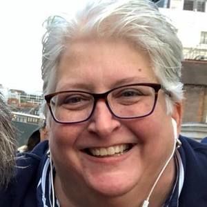 Meet your Posher, Christine